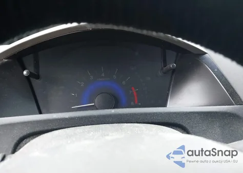 2012 Honda Civic Lx z USA, uszkodzony, nr VIN 19XFB2F50CE070922